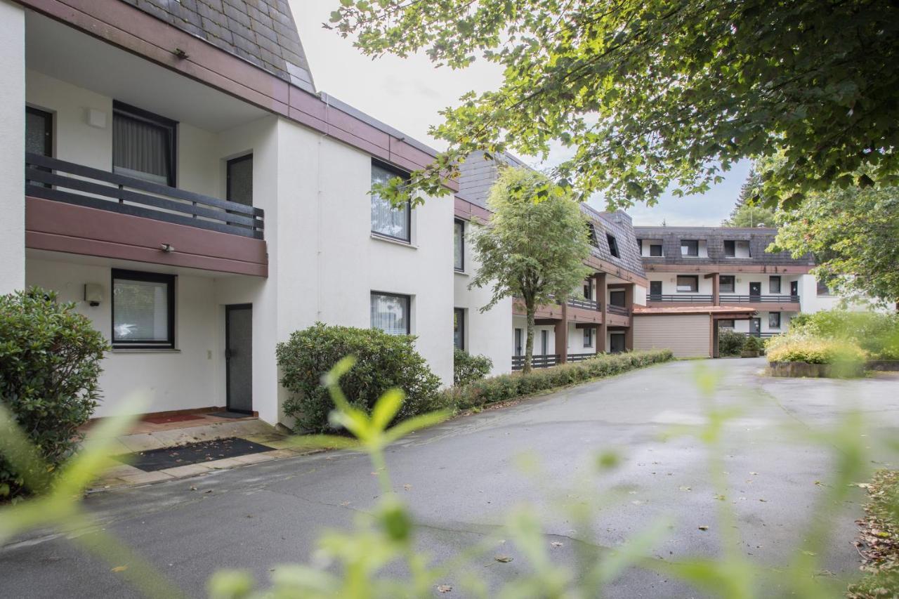 Deluxe Apartment - Sauna & Pool - Free Parking Winterberg Exterior photo